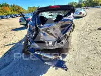 2023 Subaru Crosstrek фото