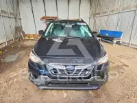 2023 Subaru Crosstrek фото