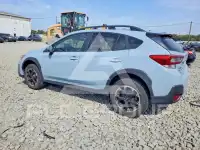 2023 Subaru Crosstrek фото