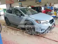 2023 Subaru Crosstrek photo