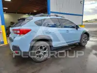 2023 Subaru Crosstrek фото