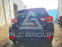 2023 Subaru Crosstrek фото