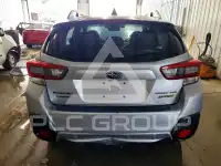 2023 Subaru Crosstrek фото