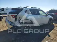 2023 Subaru Crosstrek фото