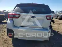 2023 Subaru Crosstrek фото