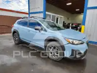 2023 Subaru Crosstrek фото