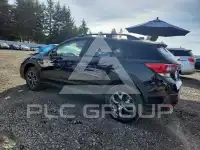 2023 Subaru Crosstrek фото