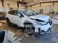 2023 Subaru Crosstrek фото