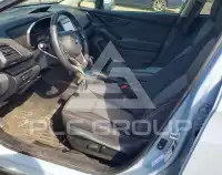 2023 Subaru Crosstrek фото