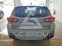 2023 Subaru Crosstrek фото