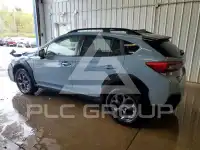 2023 Subaru Crosstrek фото