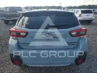 2023 Subaru Crosstrek фото