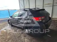 2023 Subaru Crosstrek фото