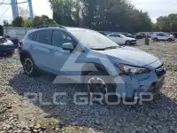 2023 Subaru Crosstrek фото