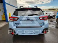 2023 Subaru Crosstrek фото