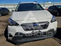 2023 Subaru Crosstrek фото