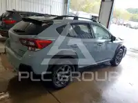 2023 Subaru Crosstrek фото