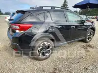 2023 Subaru Crosstrek фото