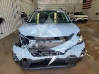 2023 Subaru Crosstrek фото