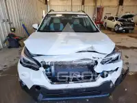 2023 Subaru Crosstrek фото