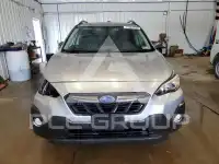 2023 Subaru Crosstrek фото