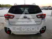 2023 Subaru Crosstrek фото