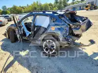 2023 Subaru Crosstrek фото