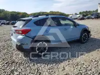 2023 Subaru Crosstrek фото