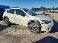 2023 Subaru Crosstrek photo