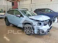 2023 Subaru Crosstrek фото