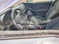 2023 Subaru Crosstrek фото