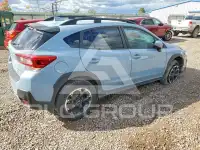 2023 Subaru Crosstrek фото