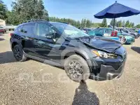 2023 Subaru Crosstrek фото
