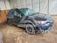 2023 Subaru Crosstrek фото