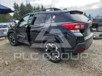 2023 Subaru Crosstrek фото