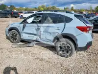 2023 Subaru Crosstrek фото