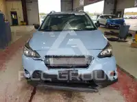 2023 Subaru Crosstrek photo