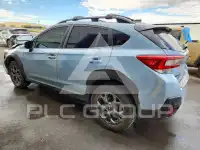 2023 Subaru Crosstrek фото