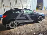 2023 Subaru Crosstrek фото
