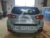 2023 Subaru Crosstrek photo