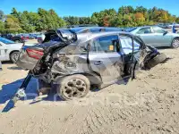 2023 Subaru Crosstrek фото
