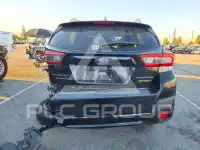 2023 Subaru Crosstrek фото