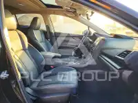2023 Subaru Crosstrek фото
