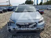 2023 Subaru Crosstrek фото