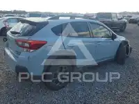 2023 Subaru Crosstrek фото