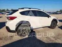 2023 Subaru Crosstrek photo