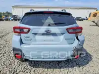2023 Subaru Crosstrek фото