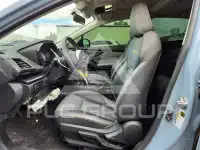 2023 Subaru Crosstrek фото