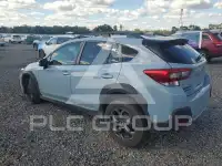 2023 Subaru Crosstrek фото