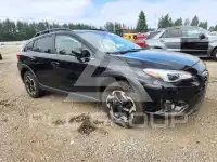 2023 Subaru Crosstrek фото